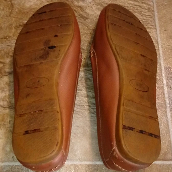 Coach Shoes - Picture 7 of 8